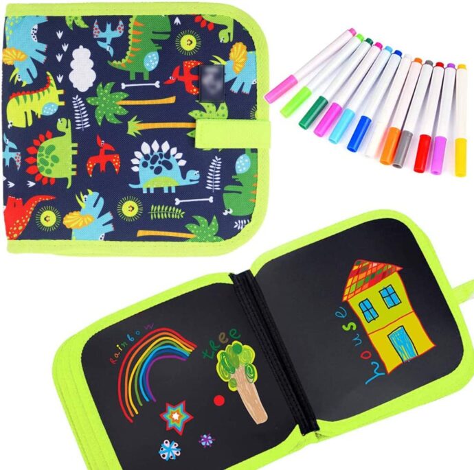 ⁦Blackboard Book Children⁩ - الصورة ⁦2⁩