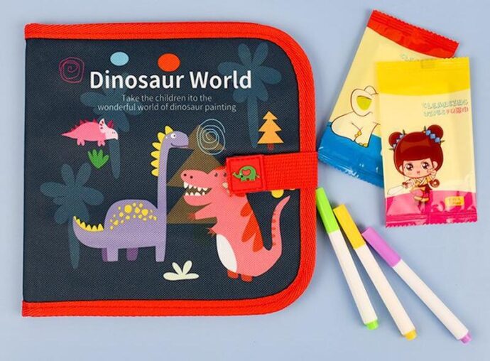 ⁦Blackboard Book Children⁩ - الصورة ⁦5⁩